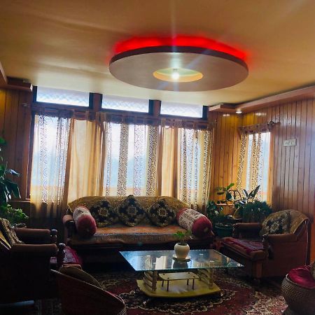 Raibas Homestay Darjeeling  Exterior photo