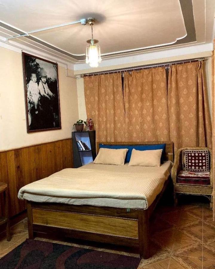Raibas Homestay Darjeeling  Exterior photo