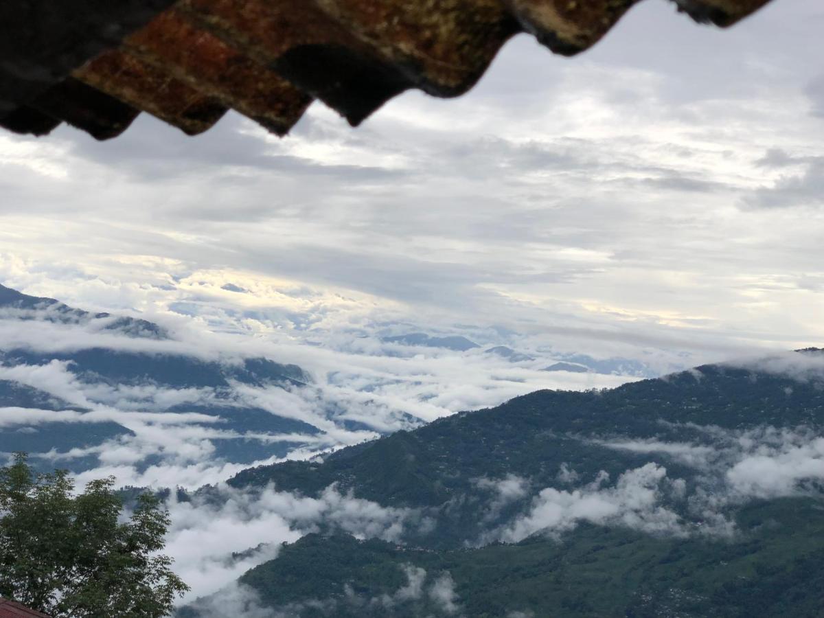 Raibas Homestay Darjeeling  Exterior photo