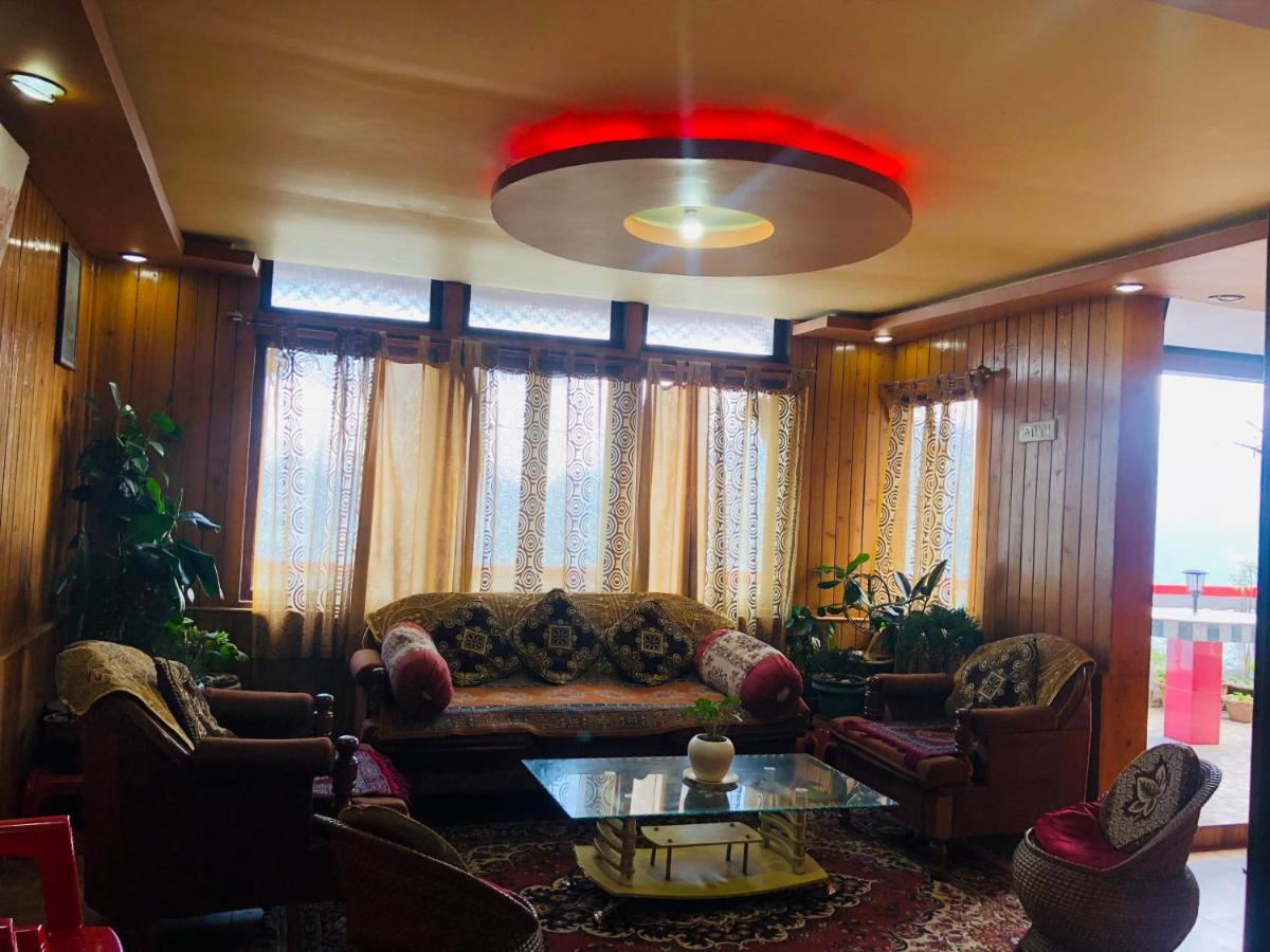 Raibas Homestay Darjeeling  Exterior photo